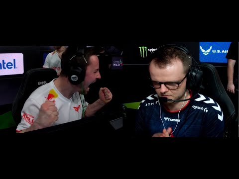 Два гения cadiaN