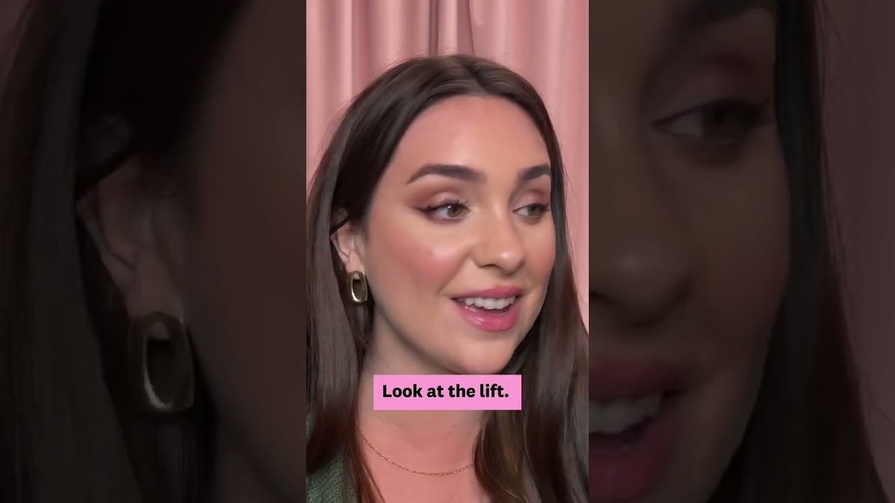 We're letting those voluminous lashes speak for themselves 💕Benefit Cosmetics BadGal Mascara 