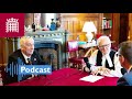 House of Lords Podcast: the Speakers