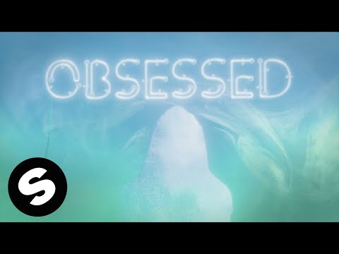 Pink Panda — Pink Panda - Obsessed (ManyFew Remix) [Official Audio]