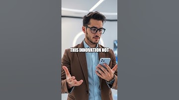 AI-Powered Gesture Control Rings