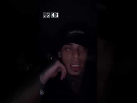 Luar La L  manda fuerte amenaza