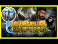 CRÍTICA: THE PUNISHER: ONE LAST KILL | ES UN TREMENDA ¡JOYA! 💎 | JON BERNTHAL MERECE UNA PELICULA 