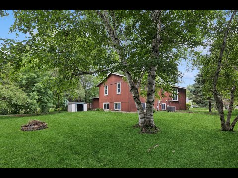 812 Ivanhoe Drive, Northfield, MN home video tour