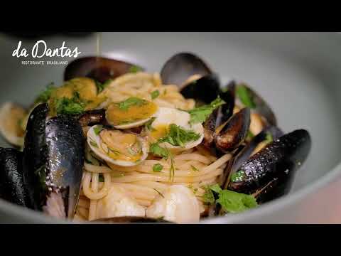 RISTORANTE DA DANTAS _spot