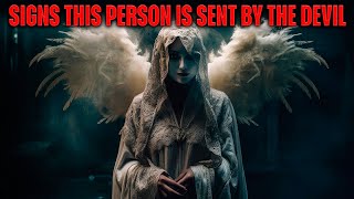 God Is Exposing Everyone Planted By The Devil in Your Life (Be EXTREMELY Careful Of These People)