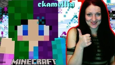 I Nailed It! - Minecraft Arcade Games - Party Games 1 - Hypixel