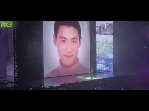 張學友60+演唱會 香港站 13-01-2024 又十年