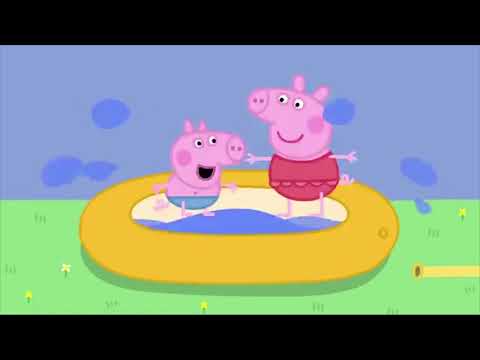 ნენეს და გიოს საზაფხულო თავგადასავალი