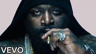 Rick Ross  Betrayal    2026