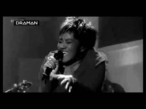 Gloria Jones Vs.  Fine Young Cannibals - Tainted good thing