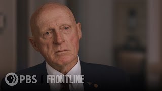 Rusty Bowers, Witness on a Central Charge of Trump Indictment, Speaks Out | FRONTLINE