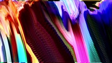 Who Are You? - Exorcism Datamosh