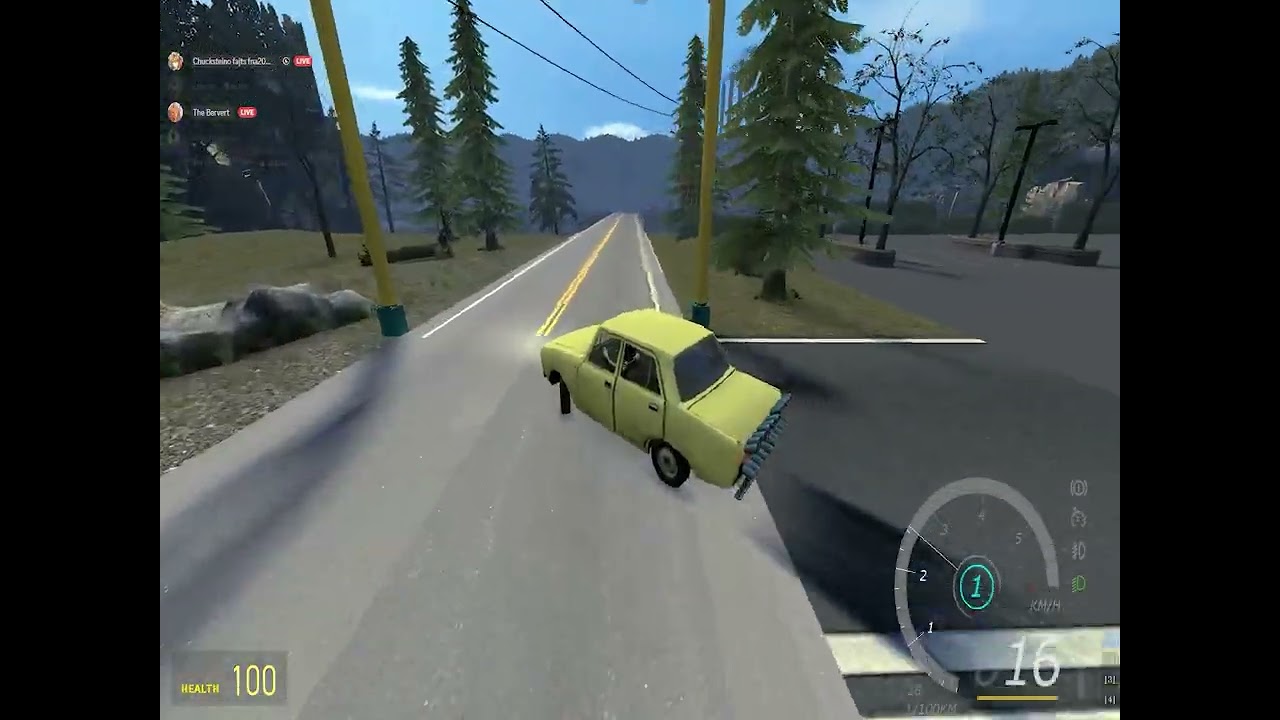 undisclosed blooper reel