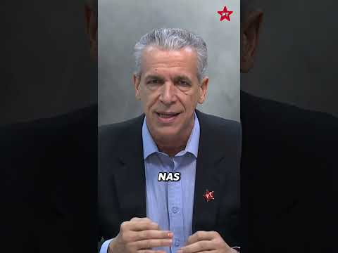 Chegou a hora de fortalecer a nossa caminhada! ⭐️
