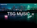 Tsg music mix 2024 vol1  deep house  mixed by tsg