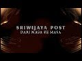 Perayaan hut ke 32 sriwijaya post dari masa ke masa