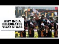 Why India celebrates Vijay Diwas on December 16?