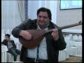 Azər Xanlaroğlu - Türkün bayrağı və Ruhani aşıq Namiq Fərhadoğlunun konsertində