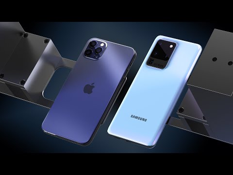 iphone-12-mini,-ios-14-leaks,-s20-ultra-final-design-&-iphone-9!