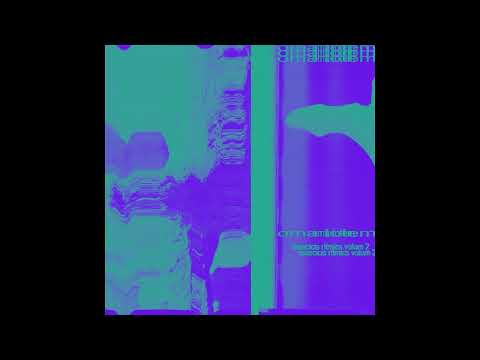 Exercicis Ritmics Volum 2 artwork