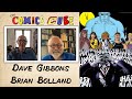 Picof interview brian bolland and dave gibbons