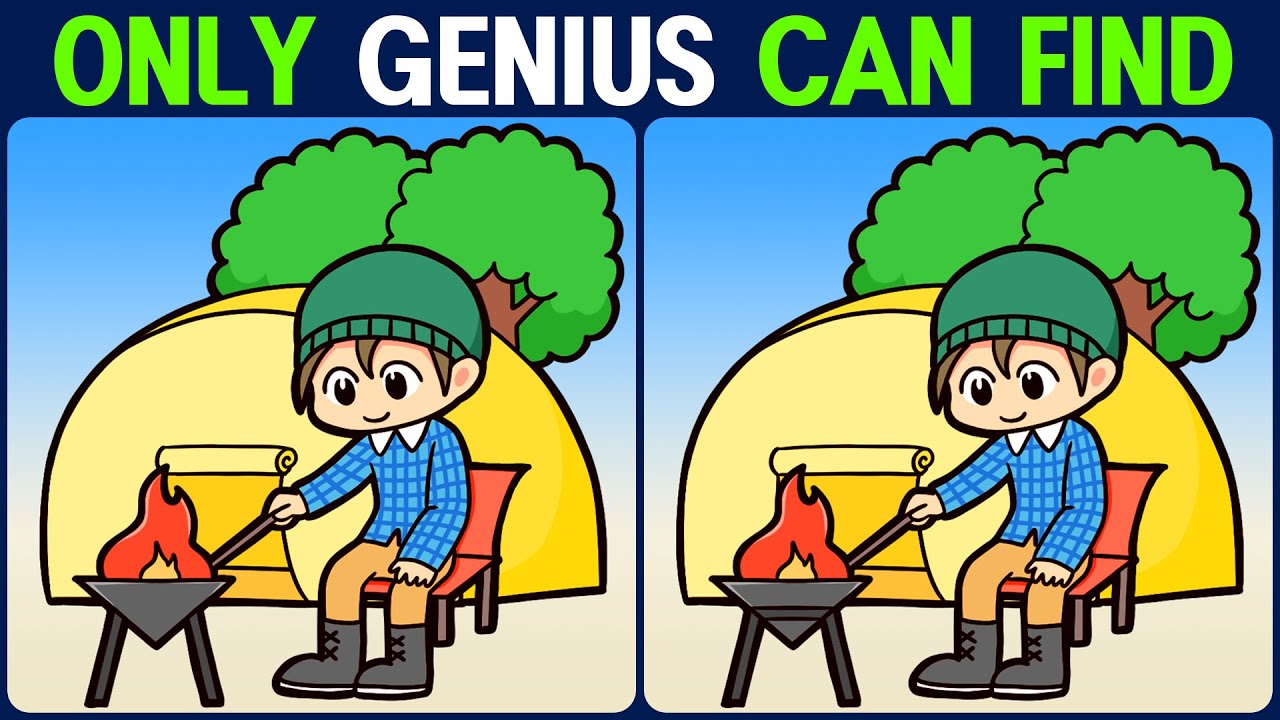 Picture Puzzle Riddles: Only 1% Genius Can Tell Who Is Rich On