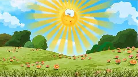 Âm nhạc Khối 4- Tuần 7- Ôn tập Bạn Ơi Lắng Nghe Ôn tập TĐN số 1.