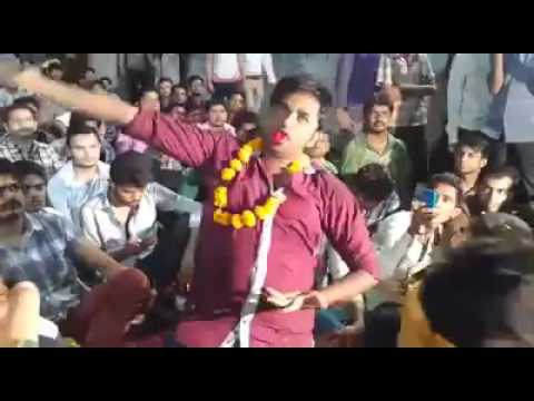 Mahakali na dakla