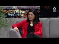 Posición corporal del poder /Entrevista en "Calle11"