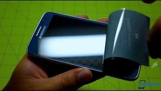Samsung ATIV S Neo: Unboxing