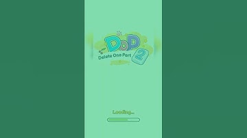DOP 2: Delete One Part - Gameplay Walkthrough Level 85