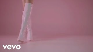 Audrey Tapiheru - Dime (Trailer Video)