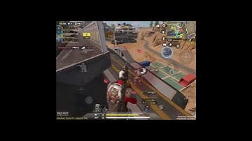 Wiped 2squads on Crashsite #codm #callofdutymobile #shorts