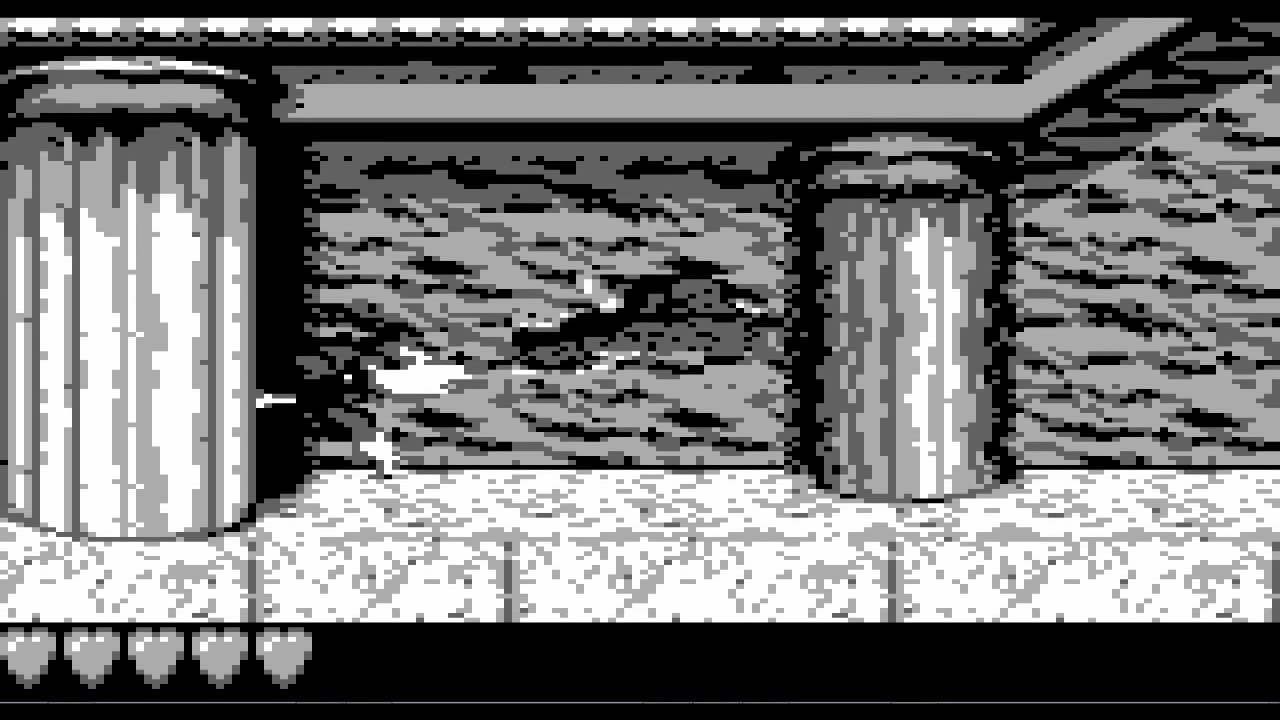 DK Land, Pt. 2