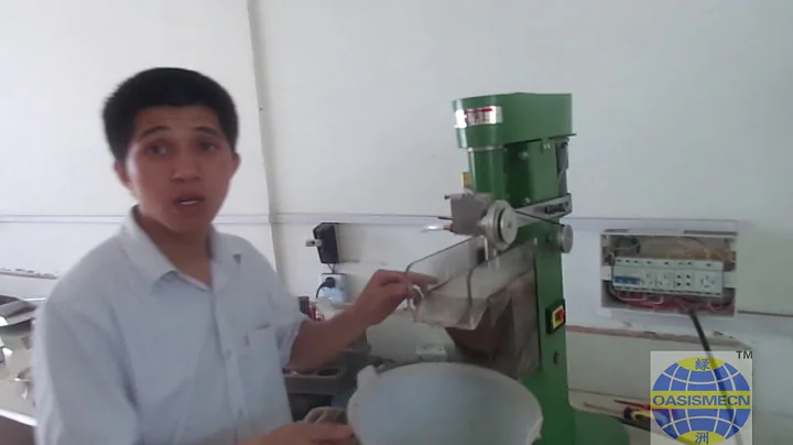 Lab mineral processing Single Groove Small Flotation Machine for testing