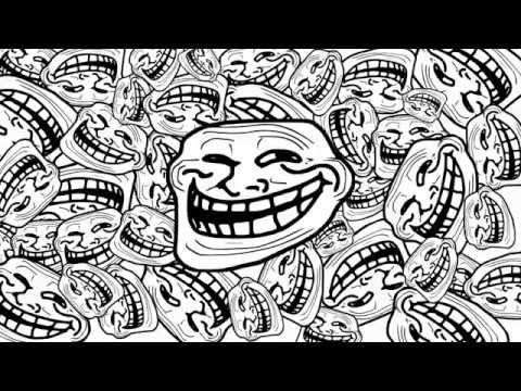 Troll face, Meme faces, All meme faces