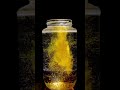 #TrendingMagicalwaterglass