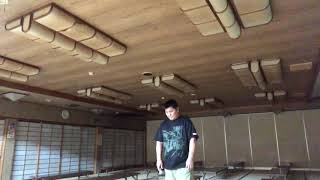 化粧 清水翔太 歌唱:秋池良之