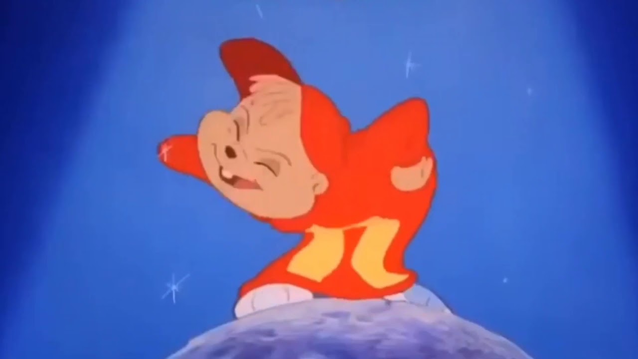 Alvin and the Chipmunks and Chipettes ~ Around the World (La La La La
