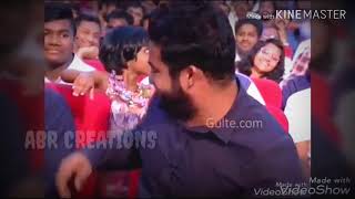 Jr NTR New song ....ramapuram ntr fans screenshot 4