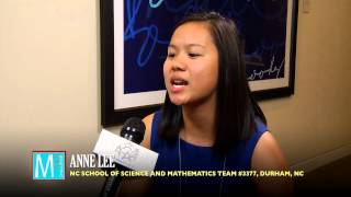 2014 Problem Using math to improve school lunches