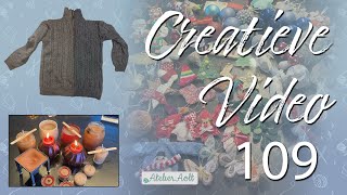 Creatieve Video- Aflevering 109 - Atelier Aolt