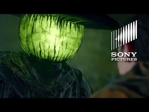 GOOSEBUMPS 2 - Witches - GOOSEBUMPS 2 - Witches