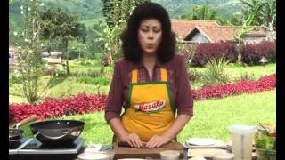 Download Lagu santapan nusantara - menu puasa Kedua MP3