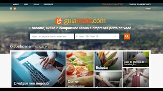 Extract Business Leads From Brazil | Using Yellow Pages Spider Software