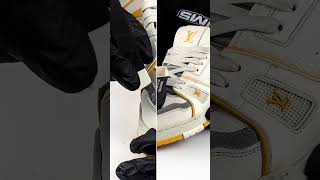 SWHITES SUEDE KIT