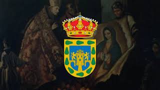 'Marcha Real' - Himno del Virreinato de Nueva España (2da versión)