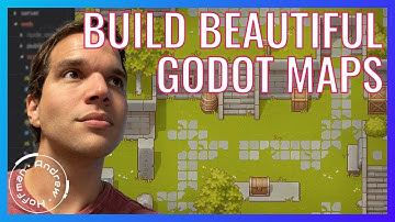 Master the GODOT TileMap tool in 15 Minutes!
