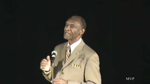 641. Hard Fighting Soldier- Minister, Willie Lee